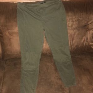 Simple Vera leggings